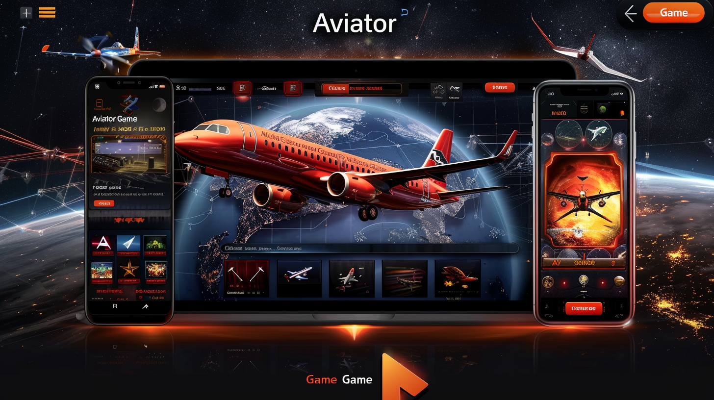 777jiLibet Aviator interface displayed on a tablet and smartphone.