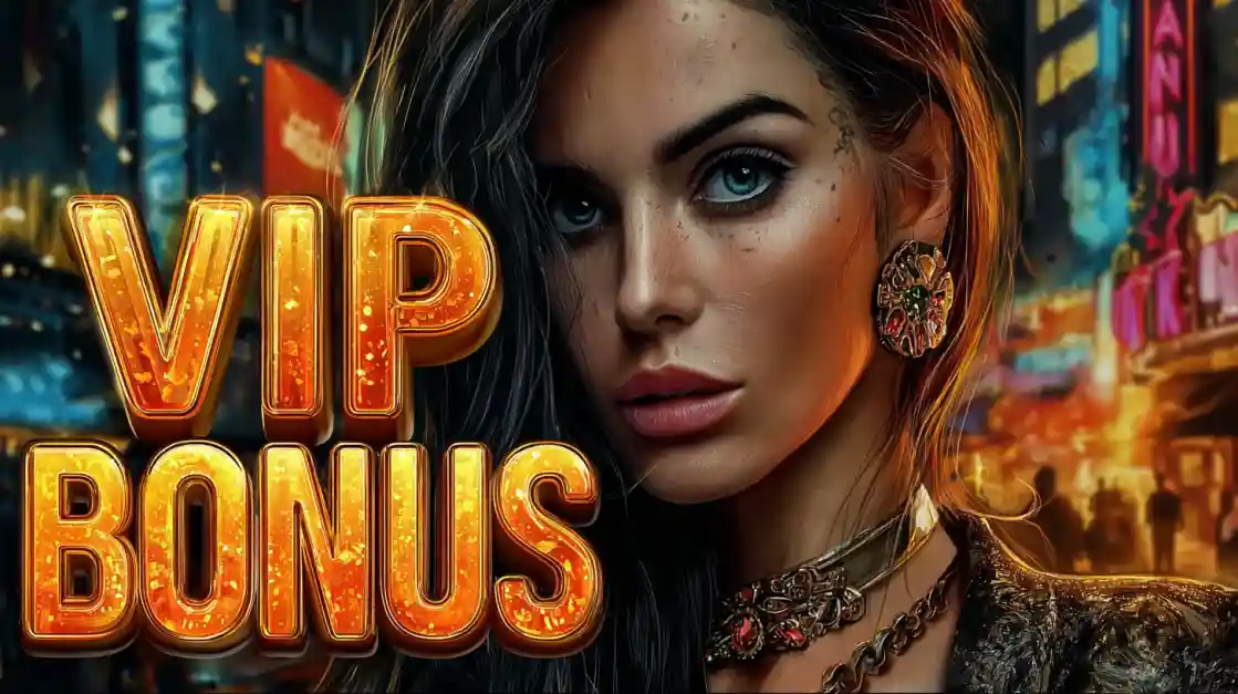 777jiLibet VIP bonus offer